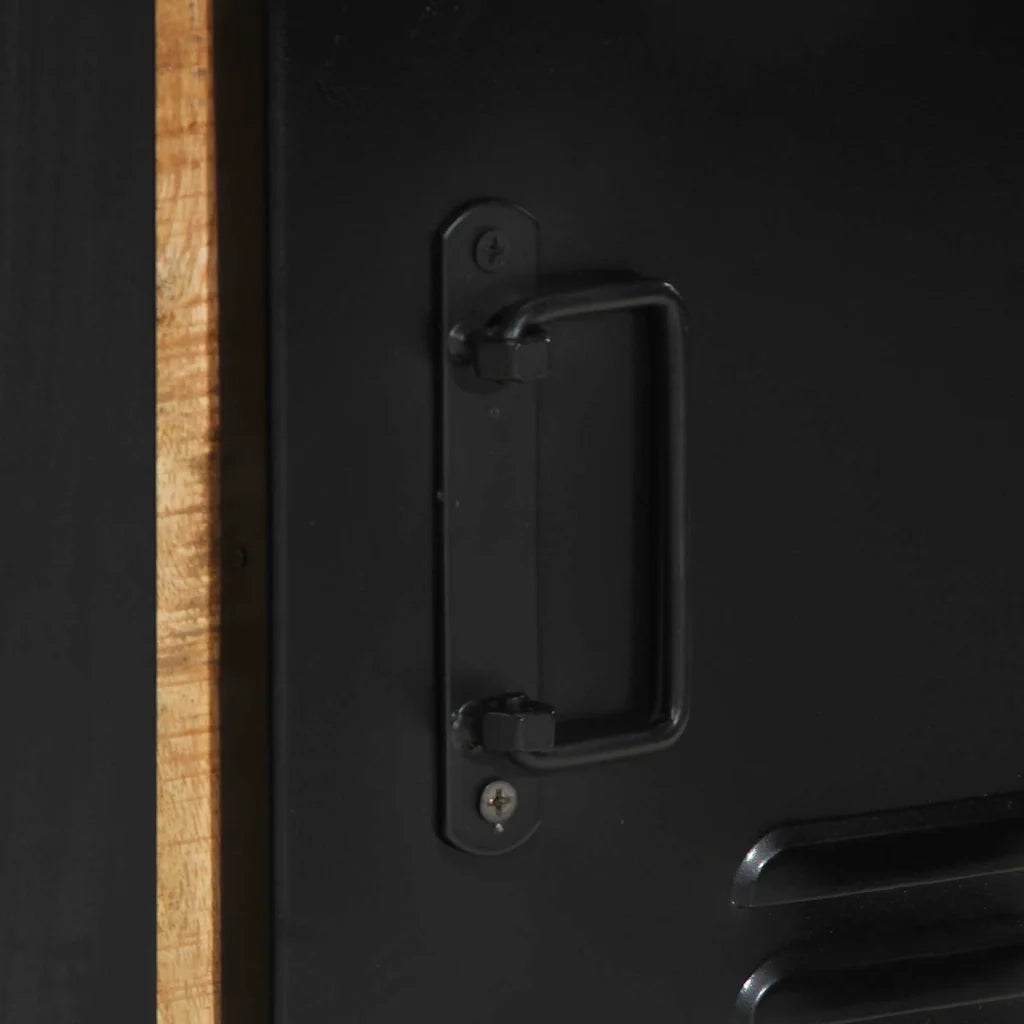 Mobile da Bagno Marrone 40 x 35 x 75 cm Legno di mango massello 4013607