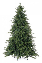 Albero di Natale Livigno H180 con 2538 rami