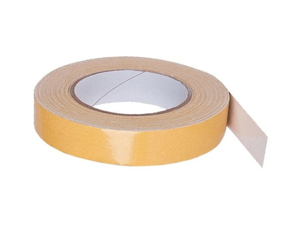 NASTRO BIADESIVO mm 50x25 mt