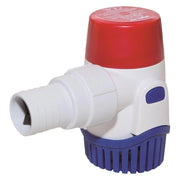 POMPA SOMM. 1100GPH 12V 27DA