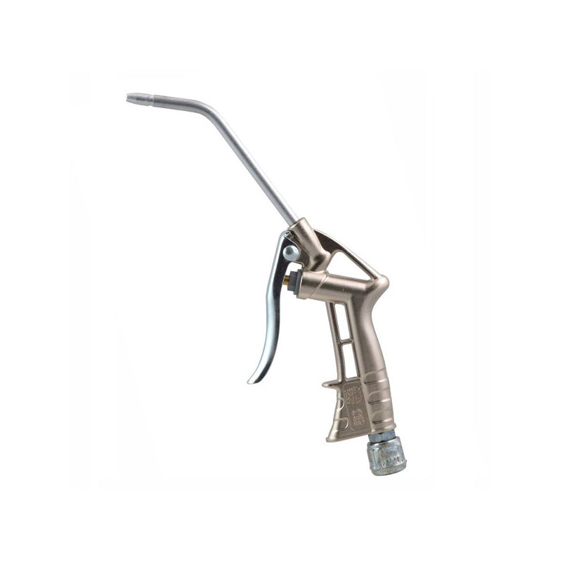 Pistola Soffiaggio 25/A2 Canna Piegata Ani