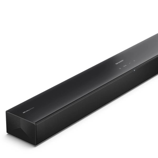 Soundbar 2.0 80cm 180w - HT-SB304
