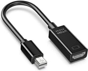 Adattatore DisplayPort a HDMI 4K unidirezionale Mini DP/Thunderbolt 2 a HDMI Convertitore - Compatibile con MacBook Air/Pro