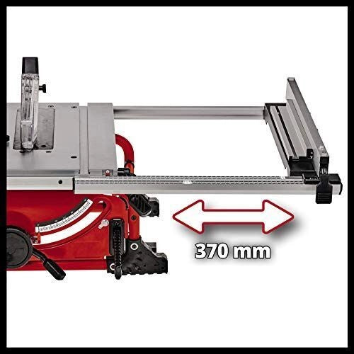 Einhell TE-TS 36/210 Li-Solo 3800 Giri/min