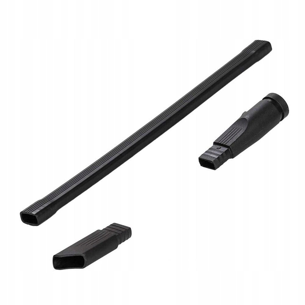 Bocchetta Fessura Lunga 58,5 cm Flessibile – Compatibile con Aspirapolvere Ø35mm | Materiale Resistente