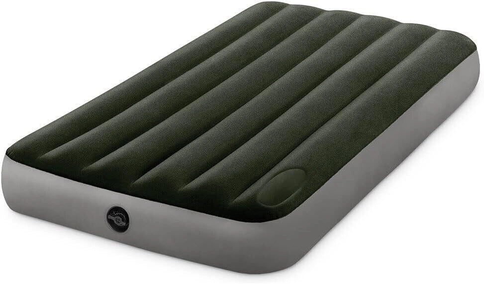 MATERASSO DOWNY SINGOLO CM 99X191X25 I,4