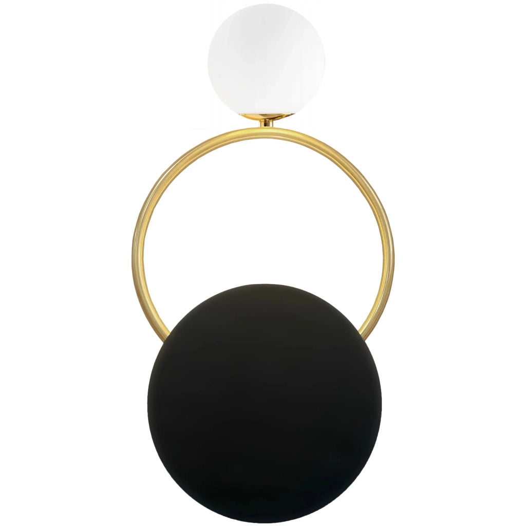 Lampada Da Parete APP923-1W
