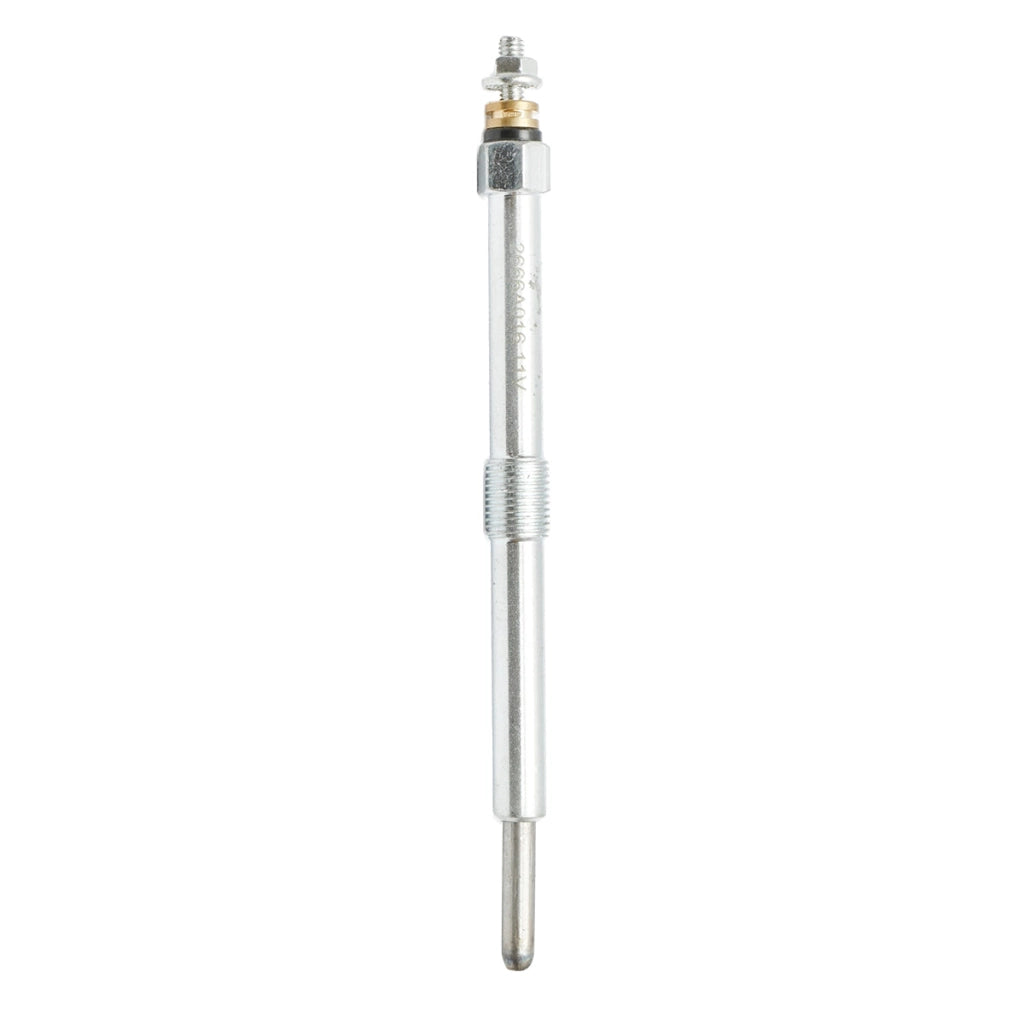 Candeletta di preriscaldamento per Massey Ferguson, JCB, Perkins, Sisu (Valmet) codice OEM 4224813M1, 4227451M1, 501172521812V, 5013725780520, 5747666016, 605030, 71720172, 90010862, 959018, KO2666A016, T419166, 11725218, ENT620004
