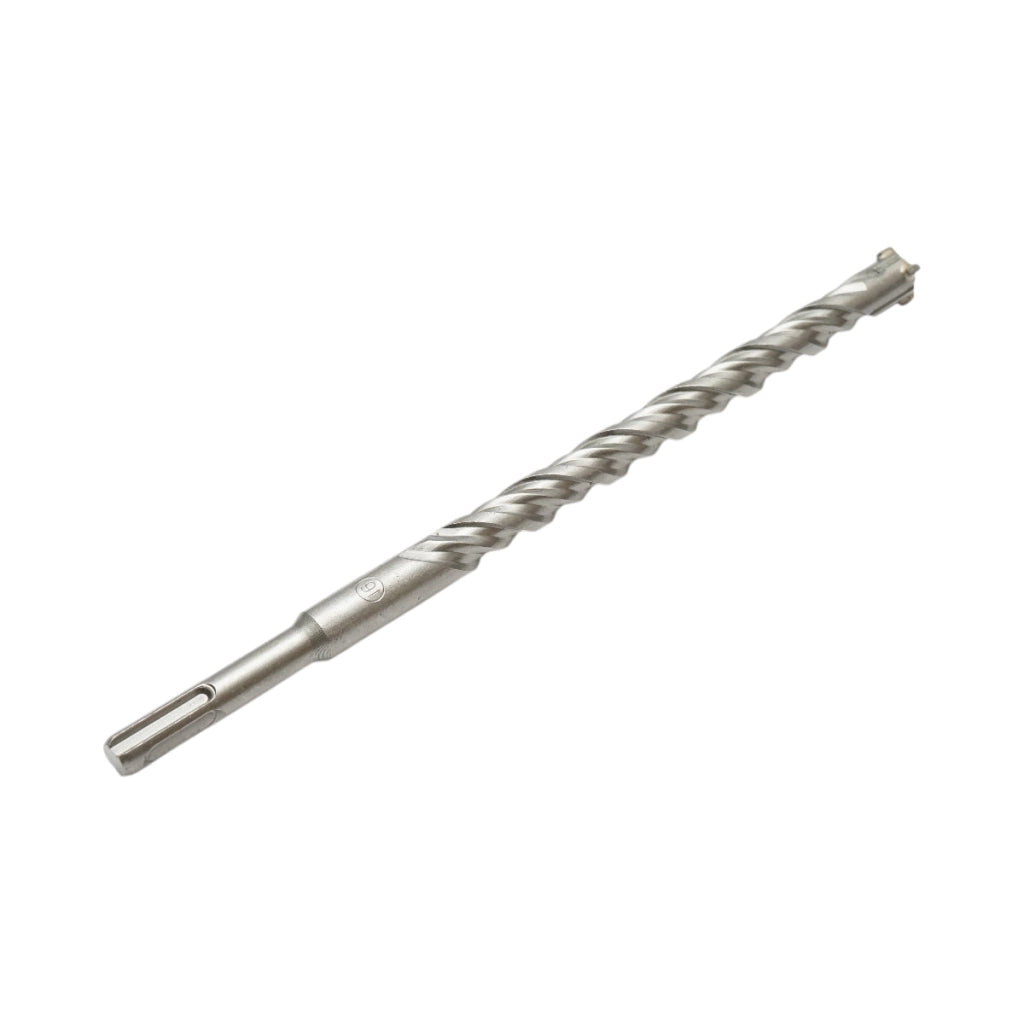 Punta per calcestruzzo 16x260mm SDS Plus, punta a croce