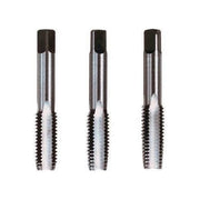 Maschi a Mano Passo Grosso Acciaio Hss Set 3 Pezzi 6x1mm