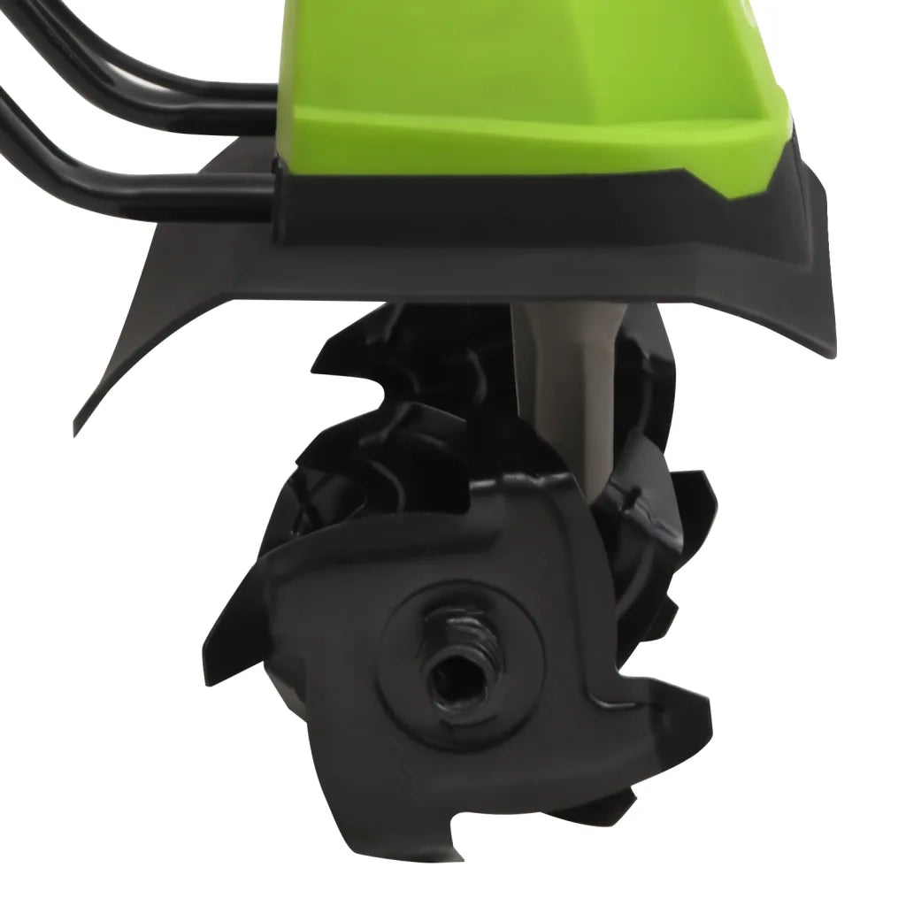 Fresa da Giardino Elettrica con 4 Lame 800 W CFW2468885