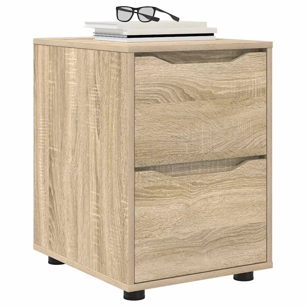 Armadio Rovere Sonoma 40 x 48 x 57 cm Legno multistrato