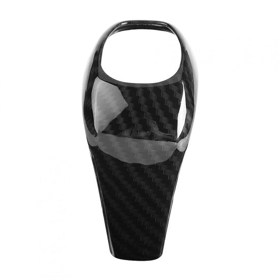 Pompa di accensione a vite a carbonio - Stile a fibra di carbonio - Manopola - Pomo di accensione - Universale - Antiscivolo - Progettazione ergonomico - Pomo di accensione a vite 

Modello: 
Specifica tecnica: 
Codice prodotto: