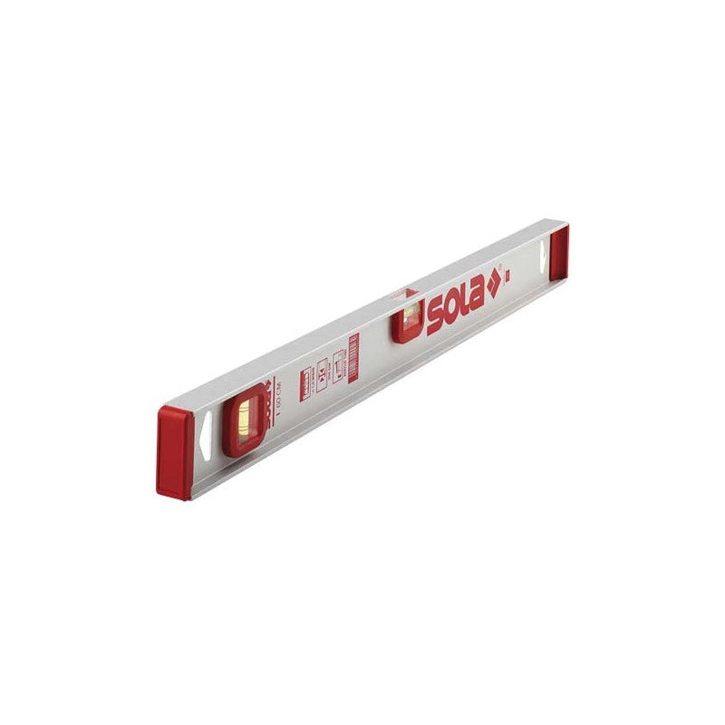 Livella Sola Top T I40 con 2 bolle Cm.40