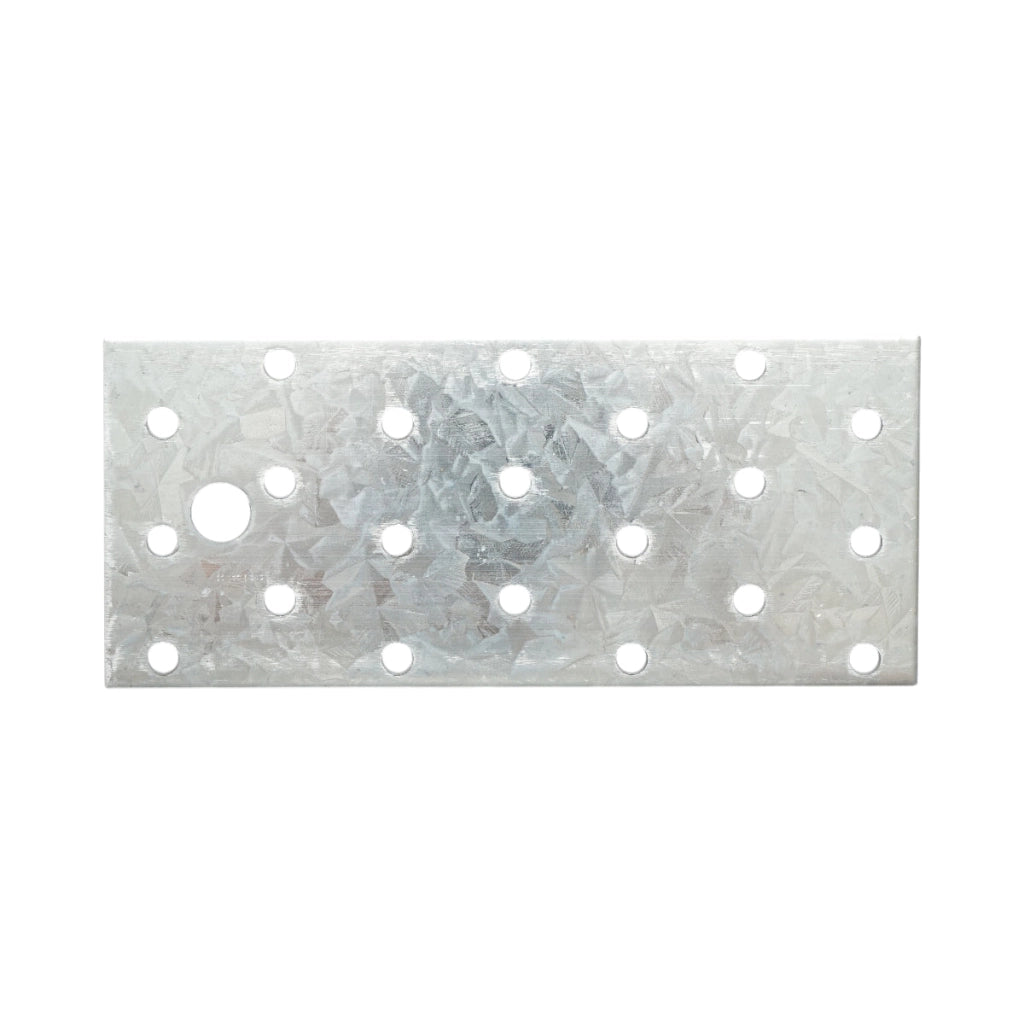 Elemento di giunzione piatto 140 × 60 mm
