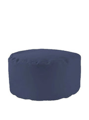 Pouf Luxor durevoli impermeabili santorini per esterni design moderno ideali per il relax in piscina