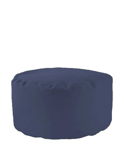 Pouf Luxor durevoli impermeabili santorini per esterni design moderno ideali per il relax in piscina