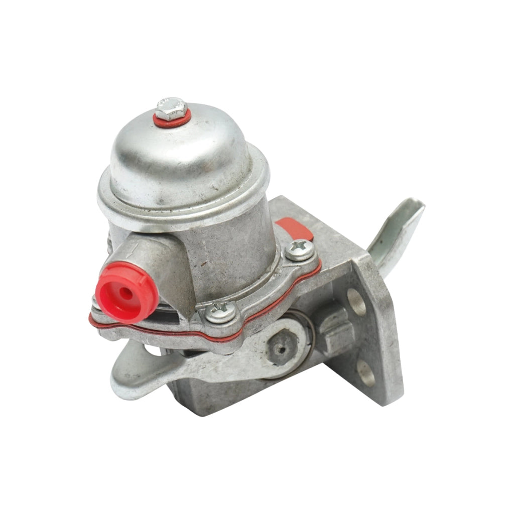 Pompa del carburante per motori Perkins, Massey Ferguson, Landini, codici OEM 3637300M91, 3641408M91, 4222091M91, ULPK0003, 2641711, 2641A053, 2641A073, 3042335