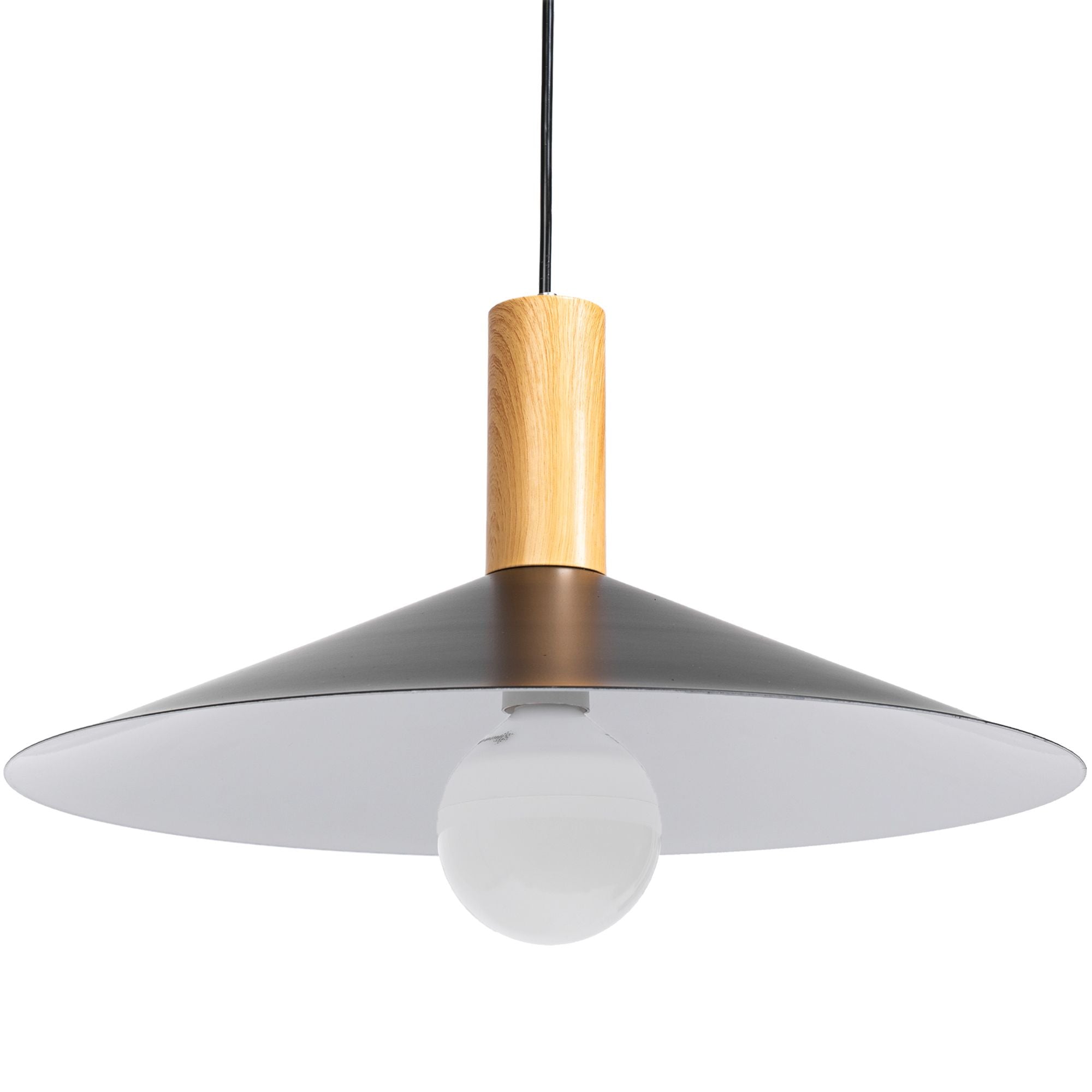 Lampada Da Soffitto APP1084-1CP