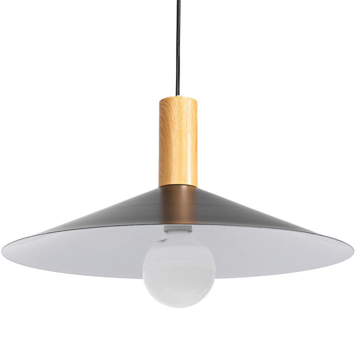 Lampada Da Soffitto APP1084-1CP