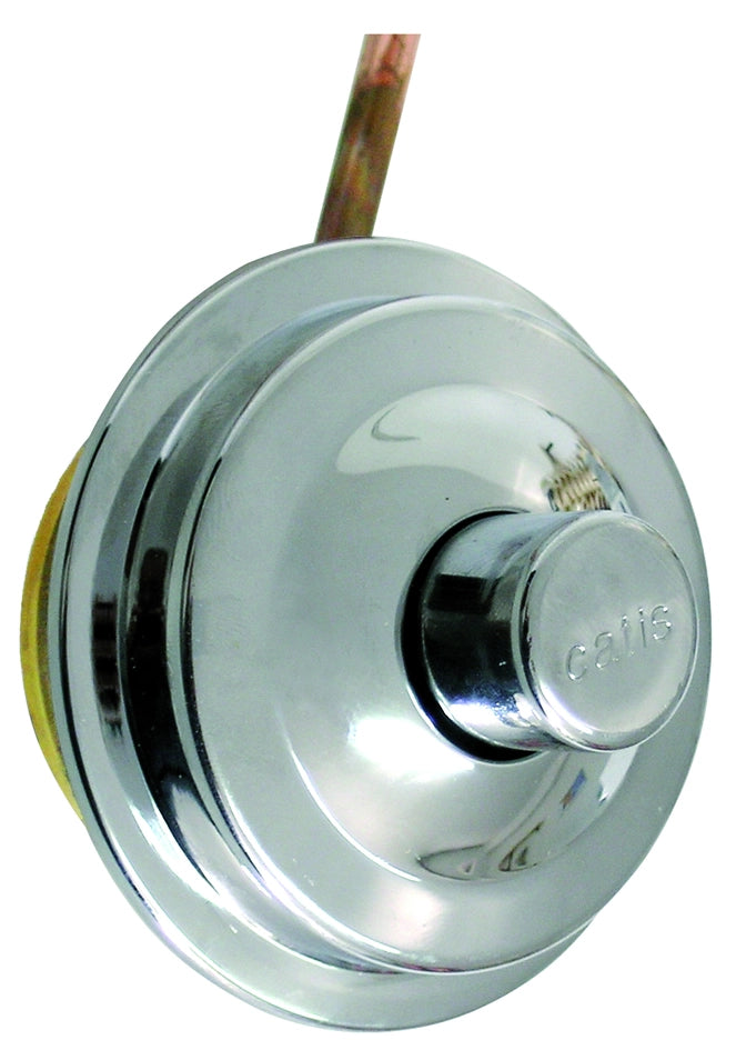Catis PULSANTE DI SCARICO CON TUBETTO MT.1,50