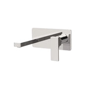 Miscelatore ad incasso per lavabo serie Absolute