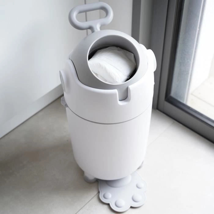 Contenitore per pannolini - THERMOBABY - Senza ricarica specifica