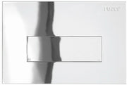 Placca Eco Linea Cromata 80130562 Pucci - Pucciplast