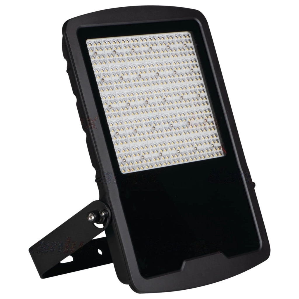 Faro LED Kanlux AGOR 300W 4000K IP65 45000lm nero industriale