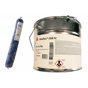 SIKAFLEX 298 FC NERO 10LT