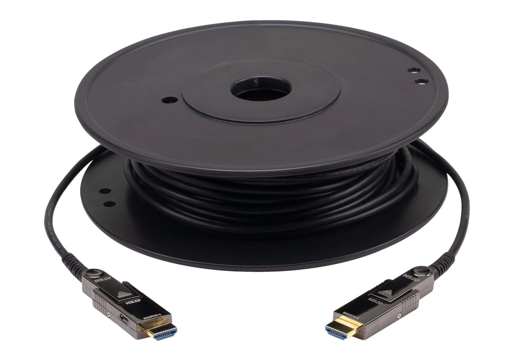 Aten ve7833a cavo hdmi 39 m hdmi type-a/hdmi type-d nero - VE7833A-AT