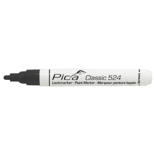 Pica-Marker 524/46 marcatore Nero 1 pz