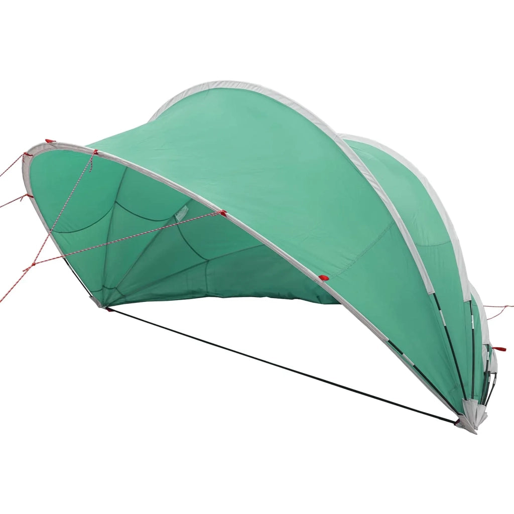 Dome Piscina 336 x 322 x 160 cm Verde Mare 42001102