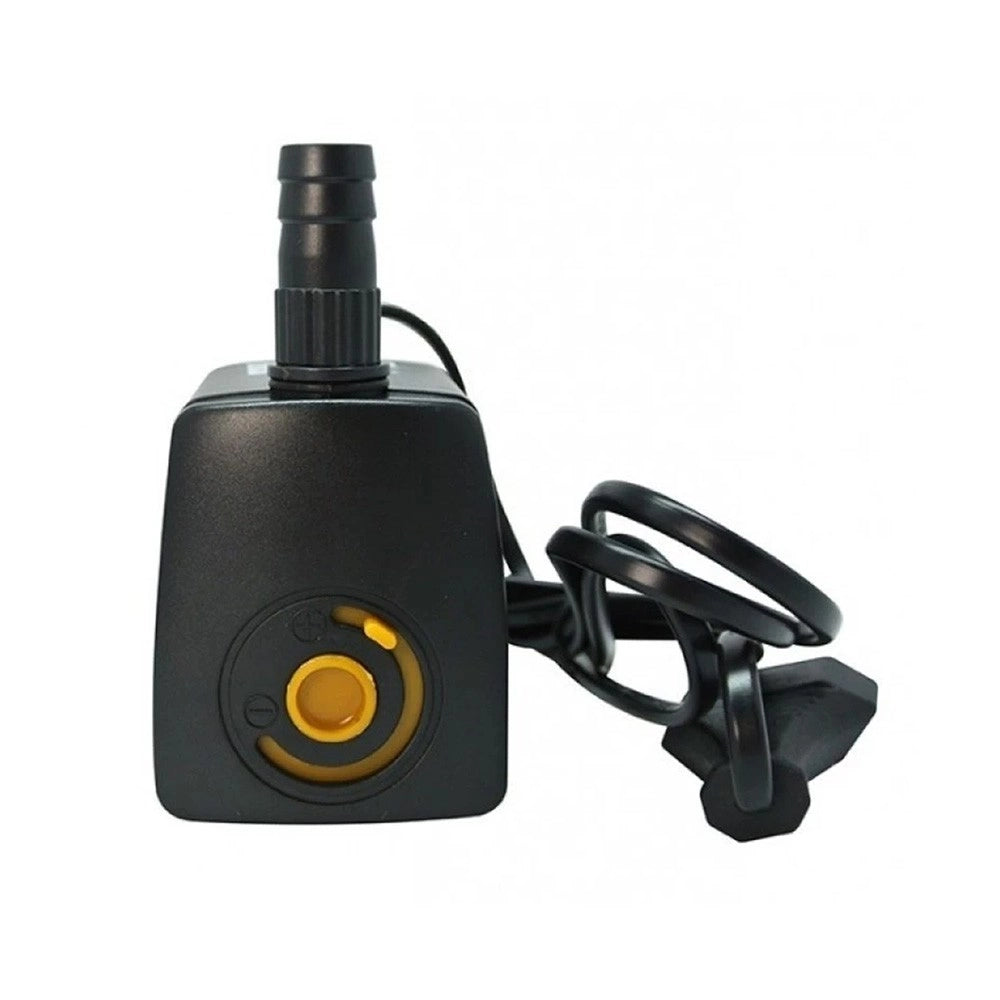 Prodac Magic Pump - Pompa Regolabile per acqua dolce e marina Modello: 550 (250-550 L/H)