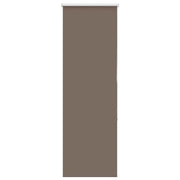 Tenda a rullo | Tenda avvolgibile Oscurante 40x150 cm Larghezza Tessuto 35,7 cm
