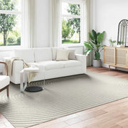 Tappeti per area PALMERAS Verde 340 x 240 cm Poliestere