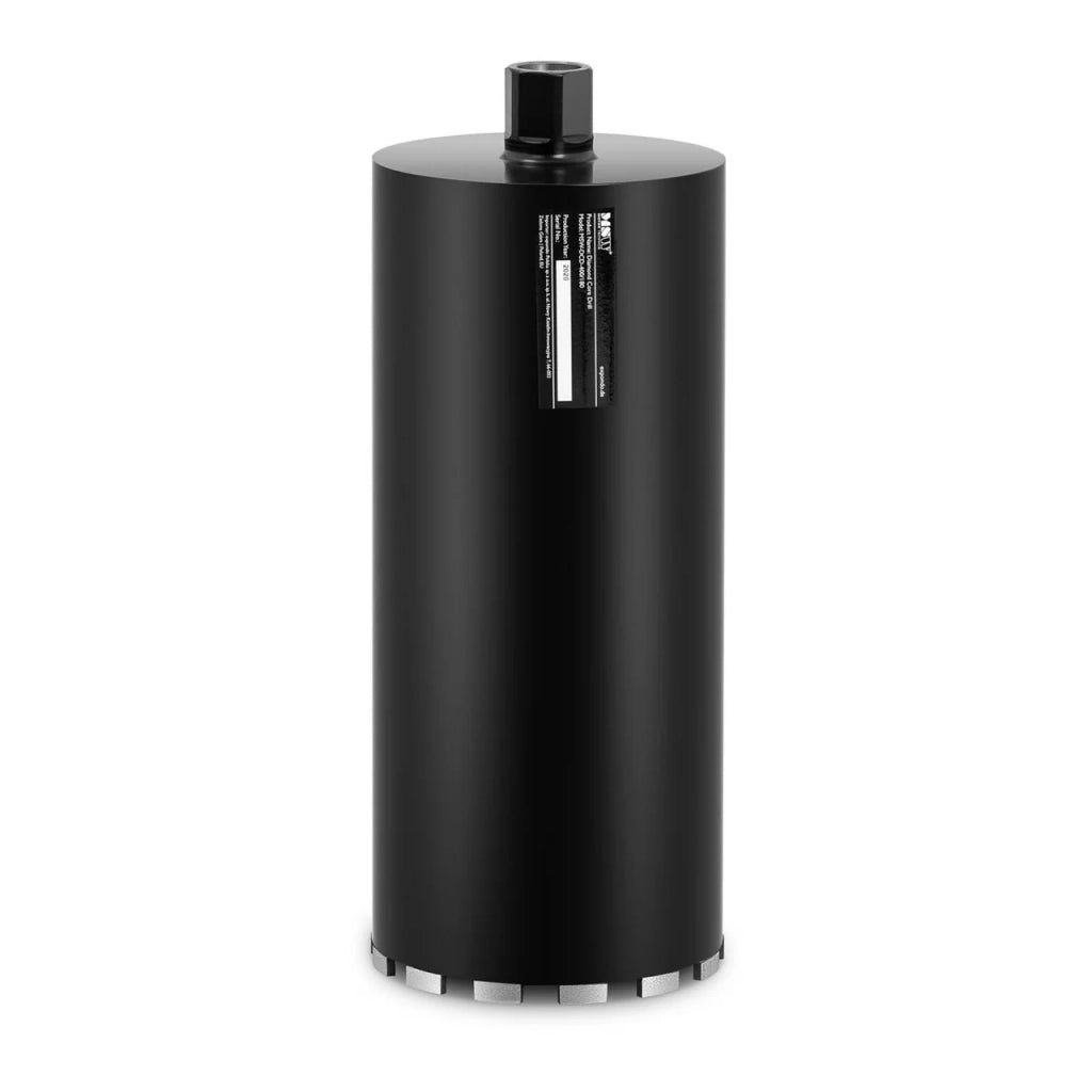 Punta per carotaggio con sega a tazza diamantata diametro 180 mm - 450 mm 14_0003333