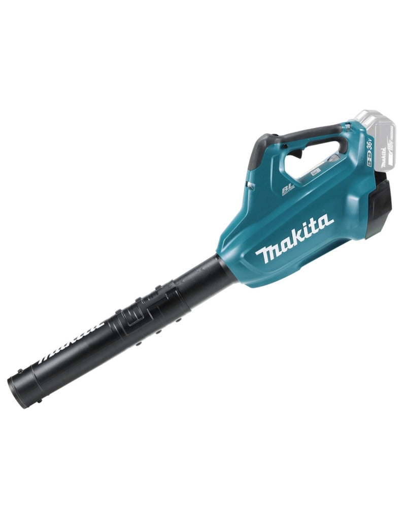 Soffiatore MAKITA DUB362RF2-SK (2 x 3,0 Ah + DC18RC)