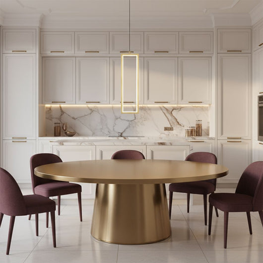 Lampada Led Lhj084-1cp Gold