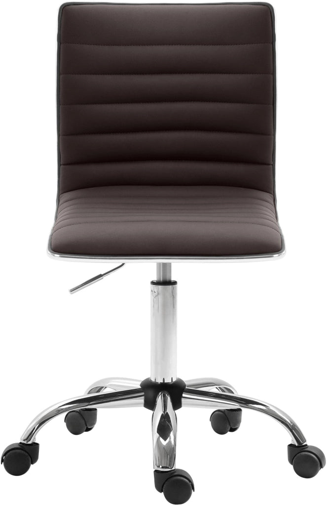 Arbeitshocker Alamosa Kunstleder