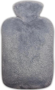 Oltre 20 litri di acqua calda per sollievo dal dolore - mantenimento della temperatura - grigio