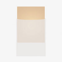 Espositore Pubblicitario Bifacciale a Cavalletto Pieghevole 100x140 cm Frame 32 in Alluminio da Esterno Antivento Silver