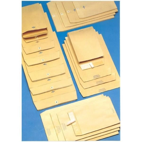 Cf250bust sacco avana 25x35 3 gr120 - 935A