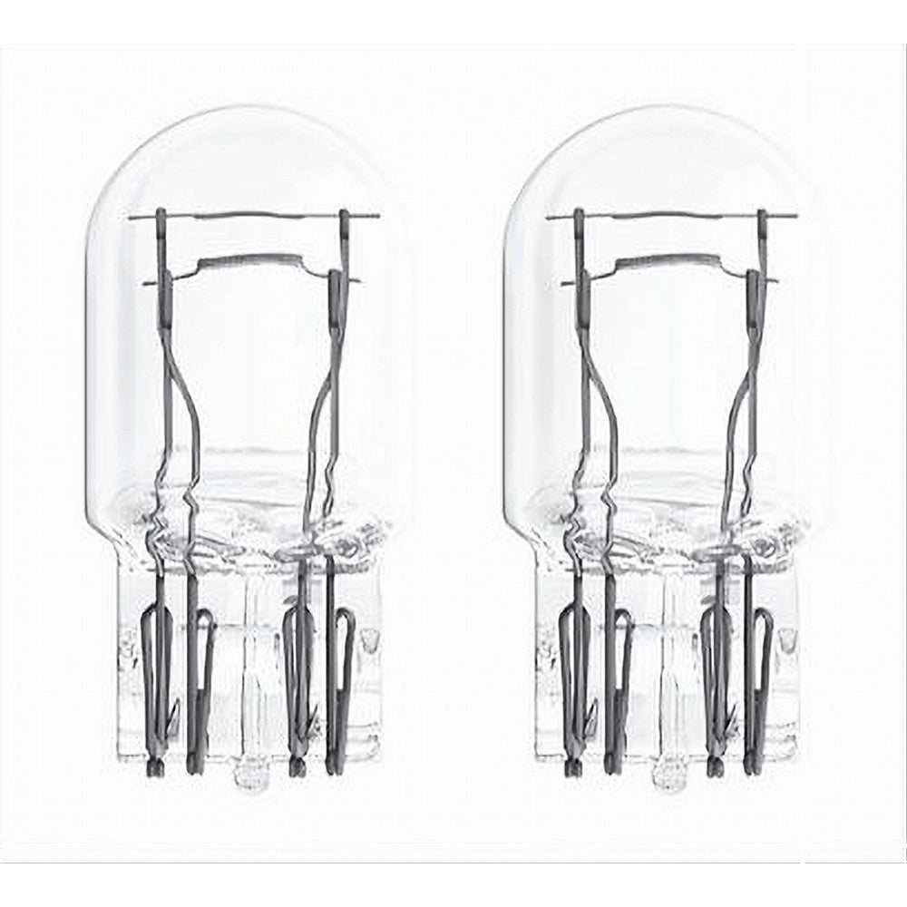 Trade Shop - Lampadine Di Posizione T20 12 V 21 / 5 W Maxtech L-p094 Lampadine Ultra Luminose -