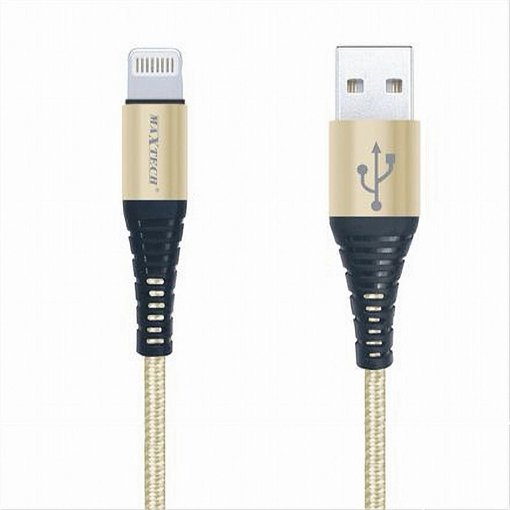 Trade Shop - Cavo Per Trasmissione Dati Ricarica Usb/lightning 5a 1.5 Mt Super Carica F-ip035 -