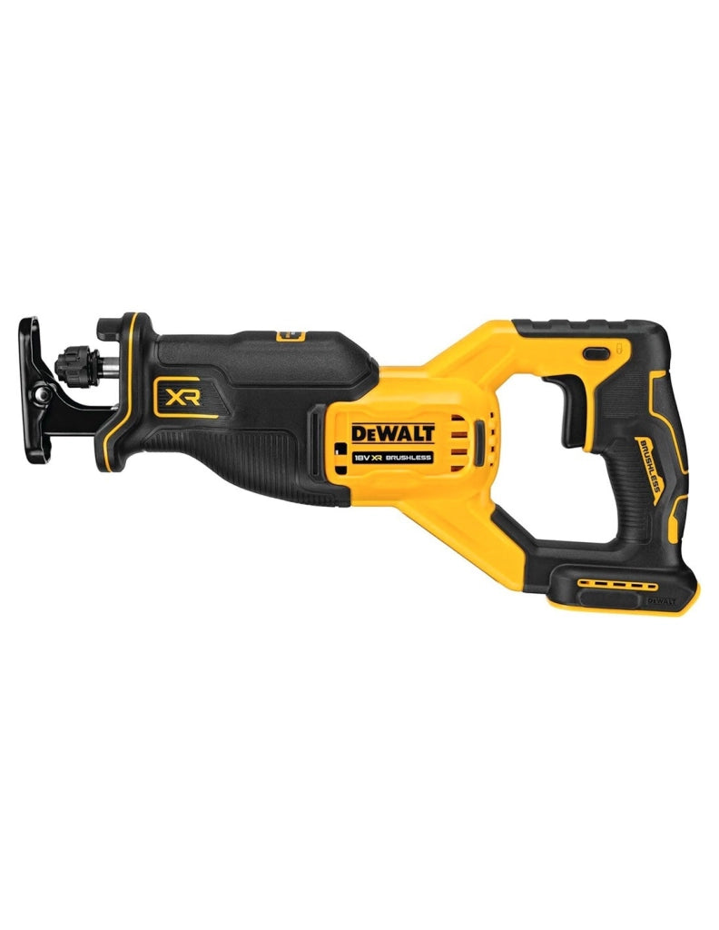 Sega Universale DeWALT DCS382D1T (1 x 2,0 Ah + DCB107 + TSTAK VI)