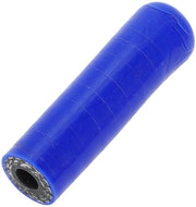 Elettrodo di Silicone Termoresistente 40 mm - Elettrodo di Silicone Universale - Guaina di Gomma - Bocchetta di Connettore - Diametro Interno 6 mm - Resistente a Temperature Elevate - Valvola di Chiusura