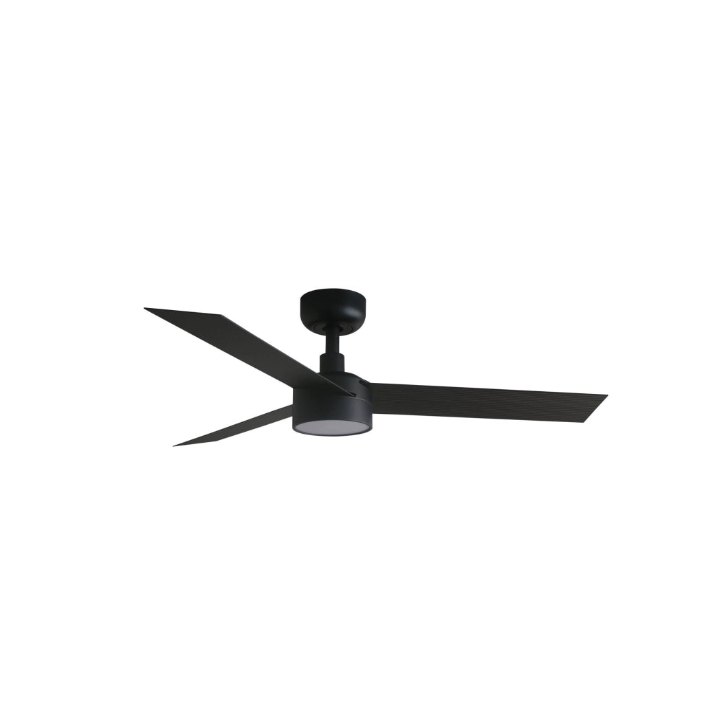 CRUISER S LED, Ventilatore con Luce, Faro Barcelona