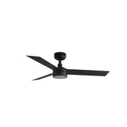 CRUISER S LED, Ventilatore con Luce, Faro Barcelona
