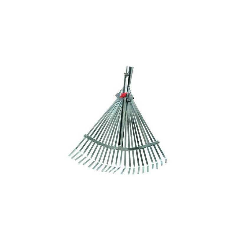 Scope Raccoglifoglie Vigor Zincate Att.Conico